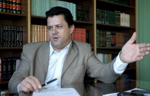 Ivan Naatz - pré candidato a prefeito